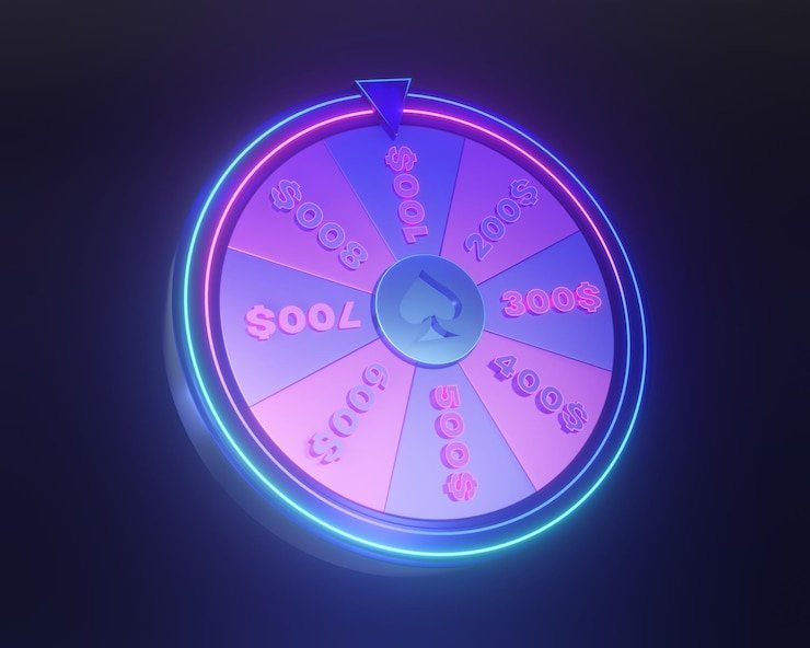 Live dealer casino games on scatterna platform