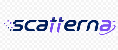 scatterna gaming platform logo